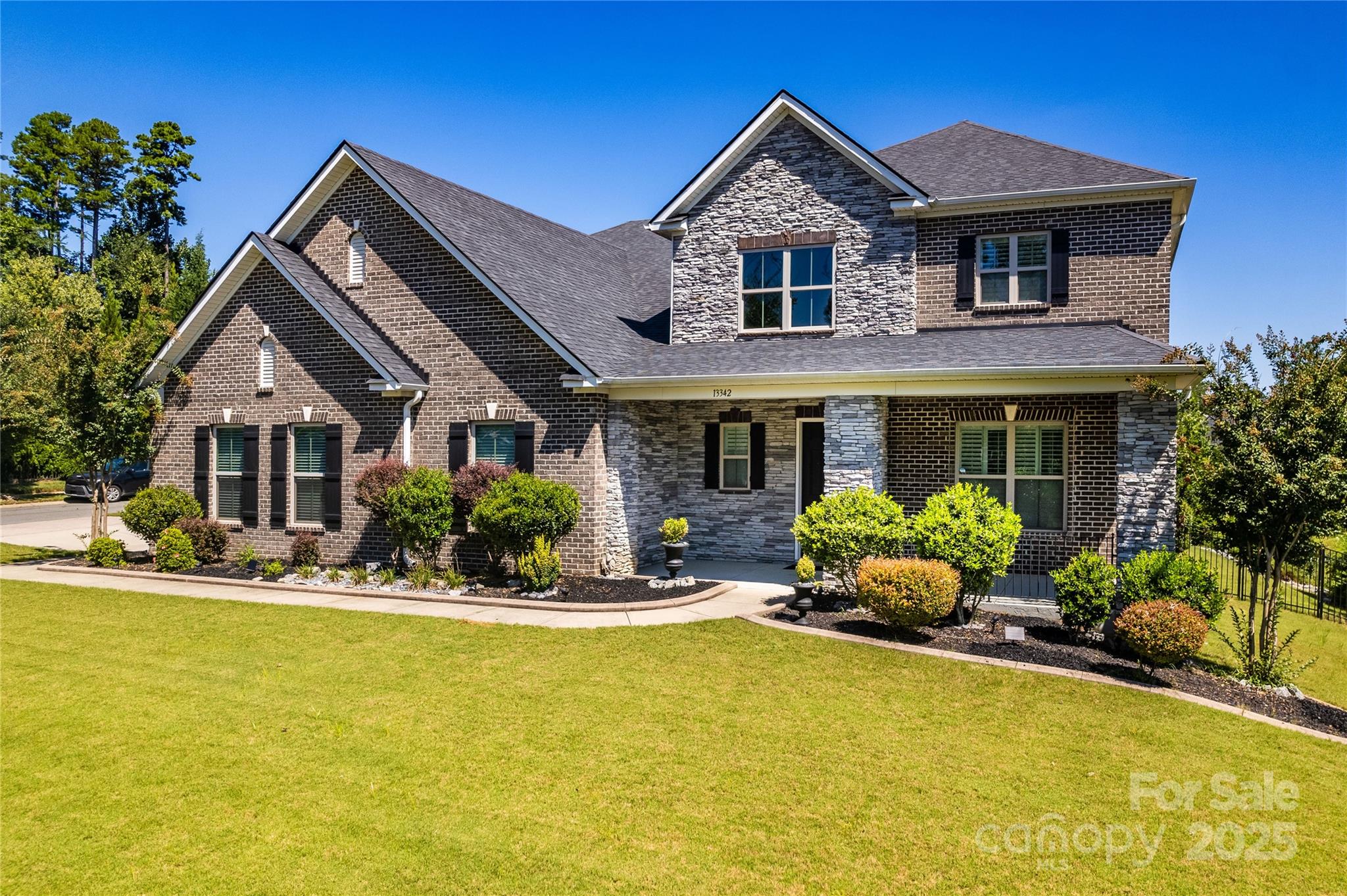 13342 Crystal Springs Drive