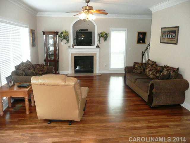 Tallwood Estates Ii - Residential