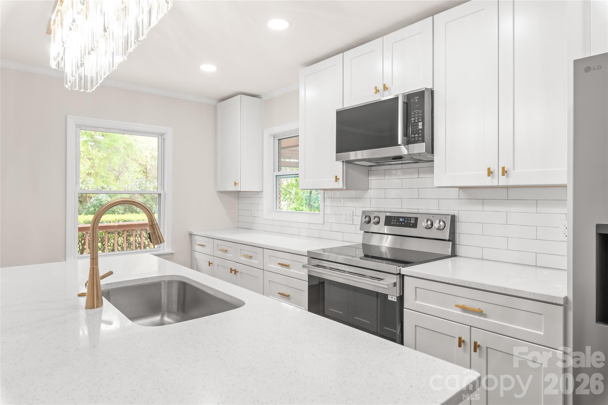 Woodberry Forest - Residential