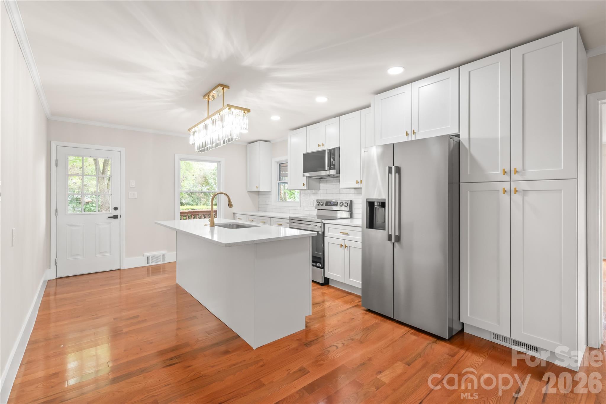 Woodberry Forest - Residential