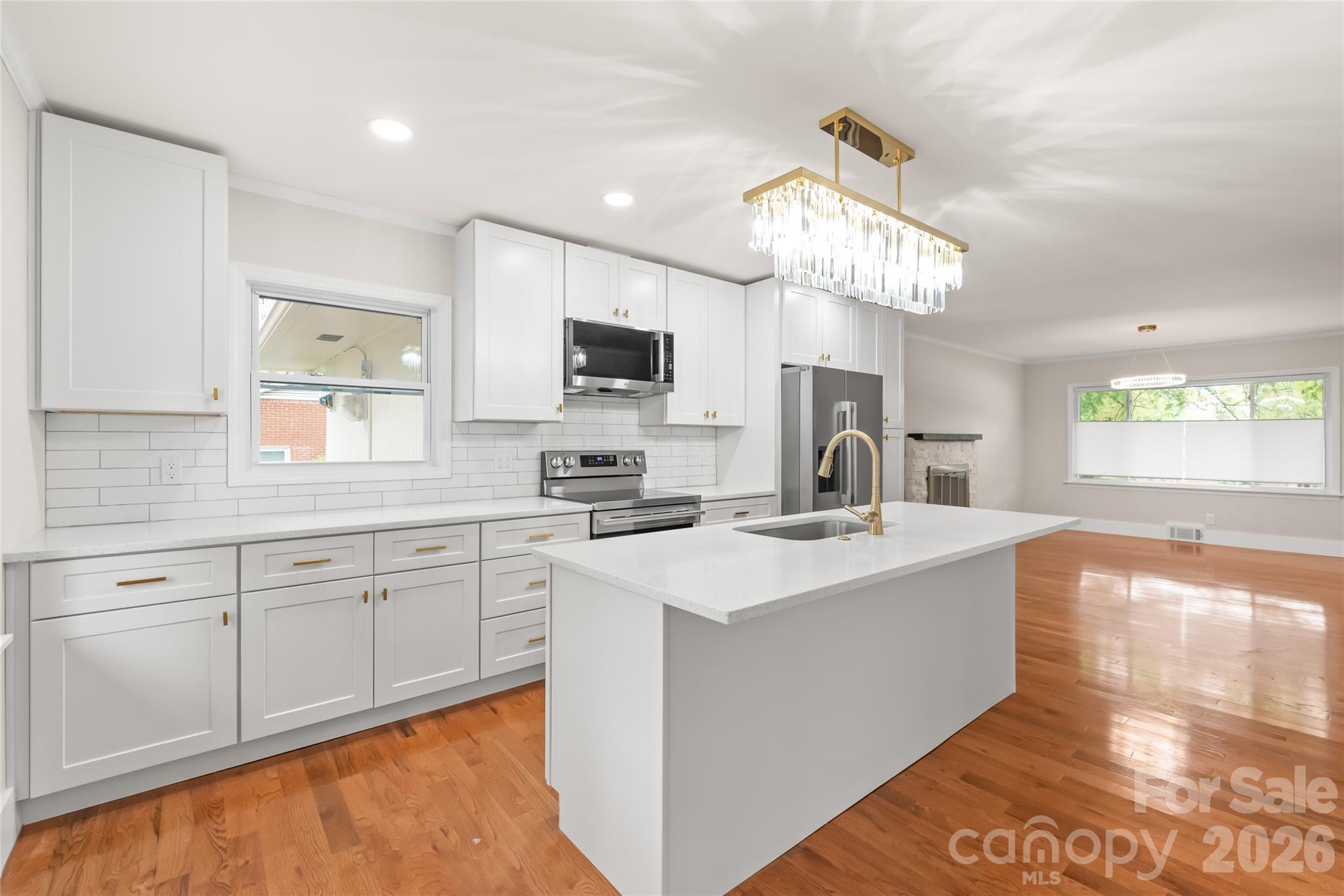 Woodberry Forest - Residential