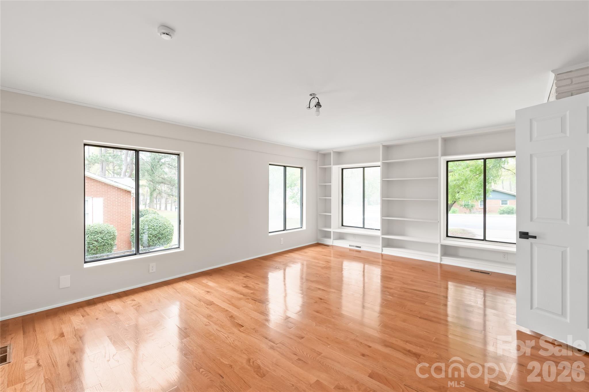 Woodberry Forest - Residential