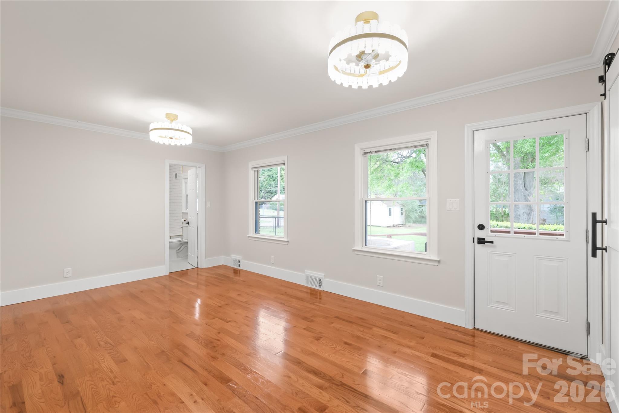 Woodberry Forest - Residential