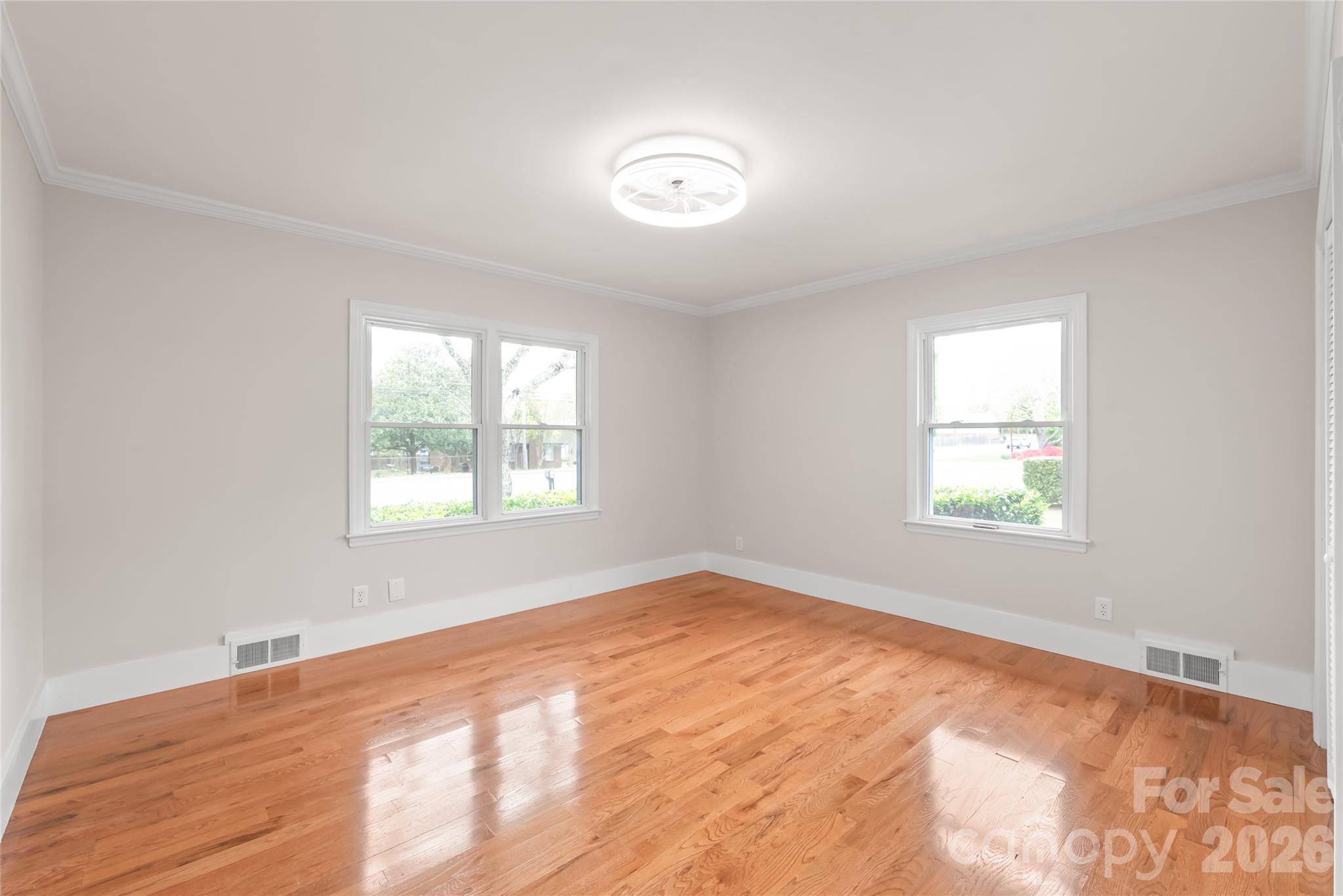 Woodberry Forest - Residential