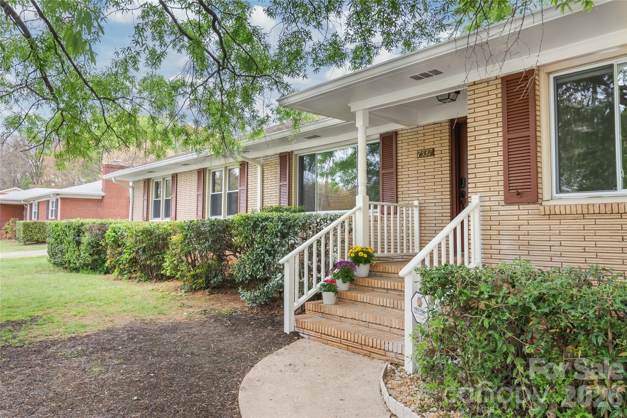 Woodberry Forest - Residential