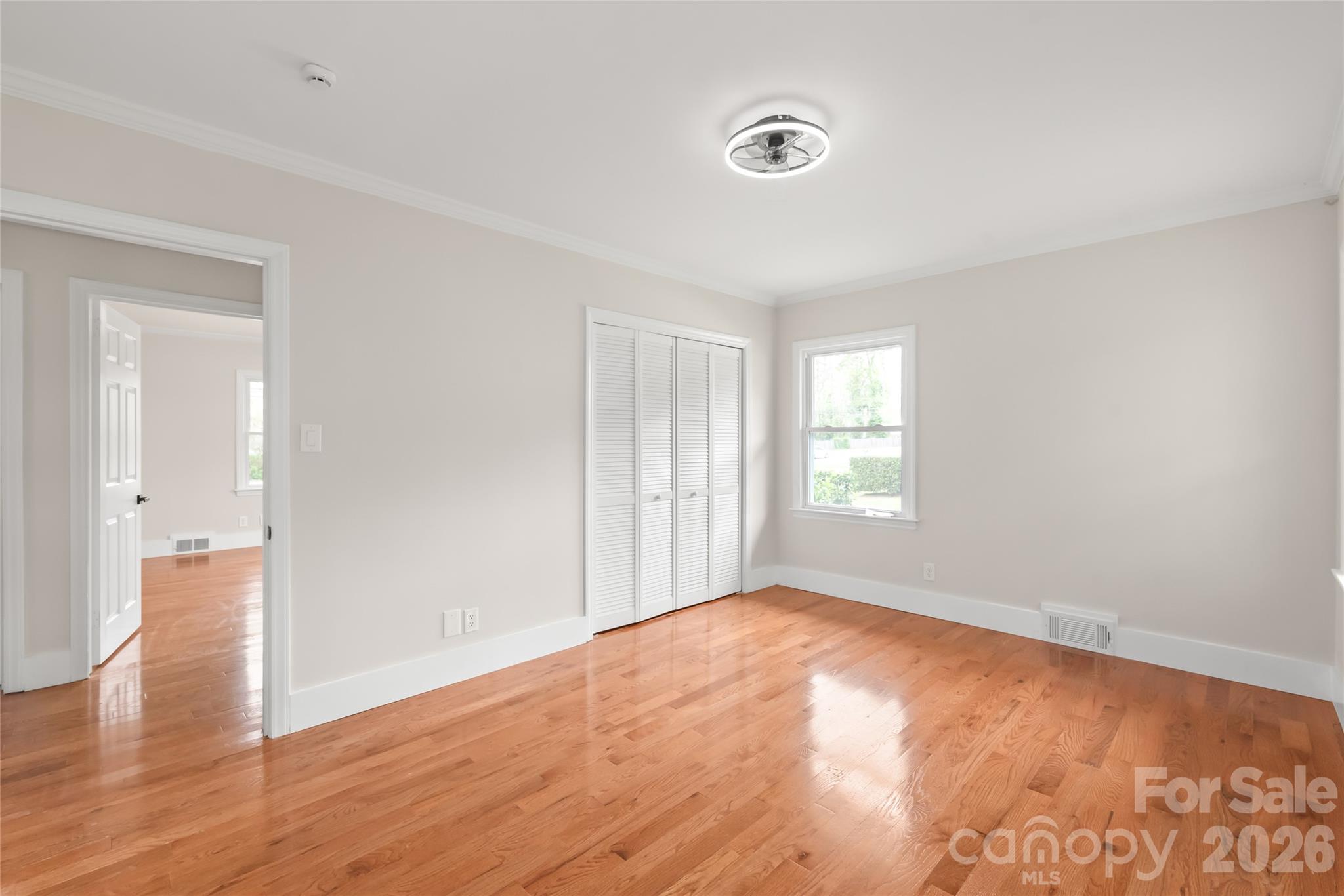 Woodberry Forest - Residential