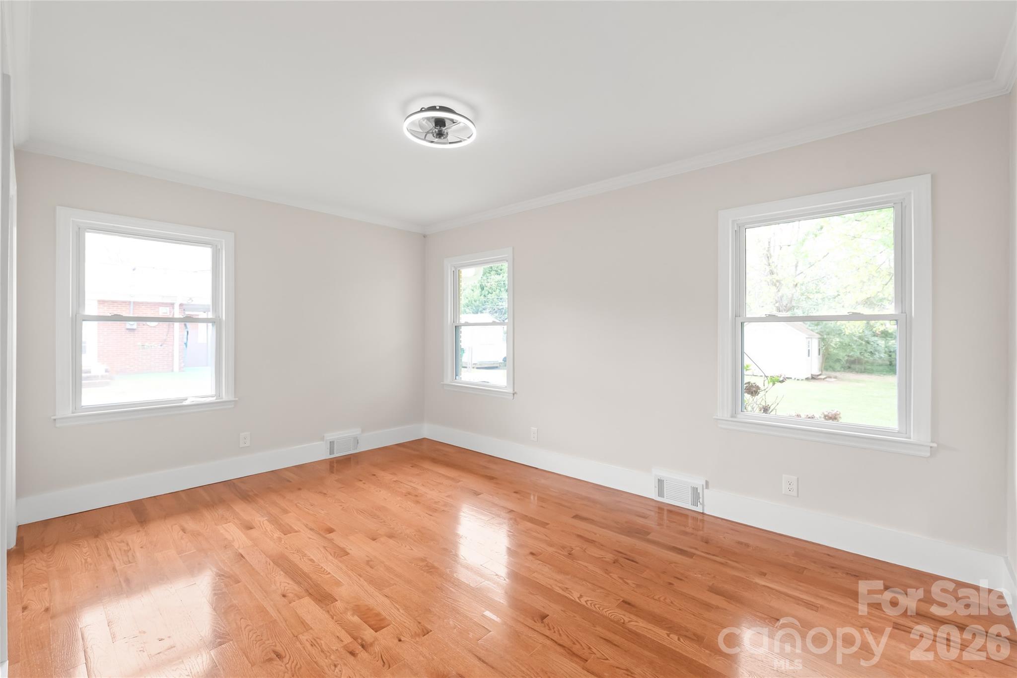 Woodberry Forest - Residential