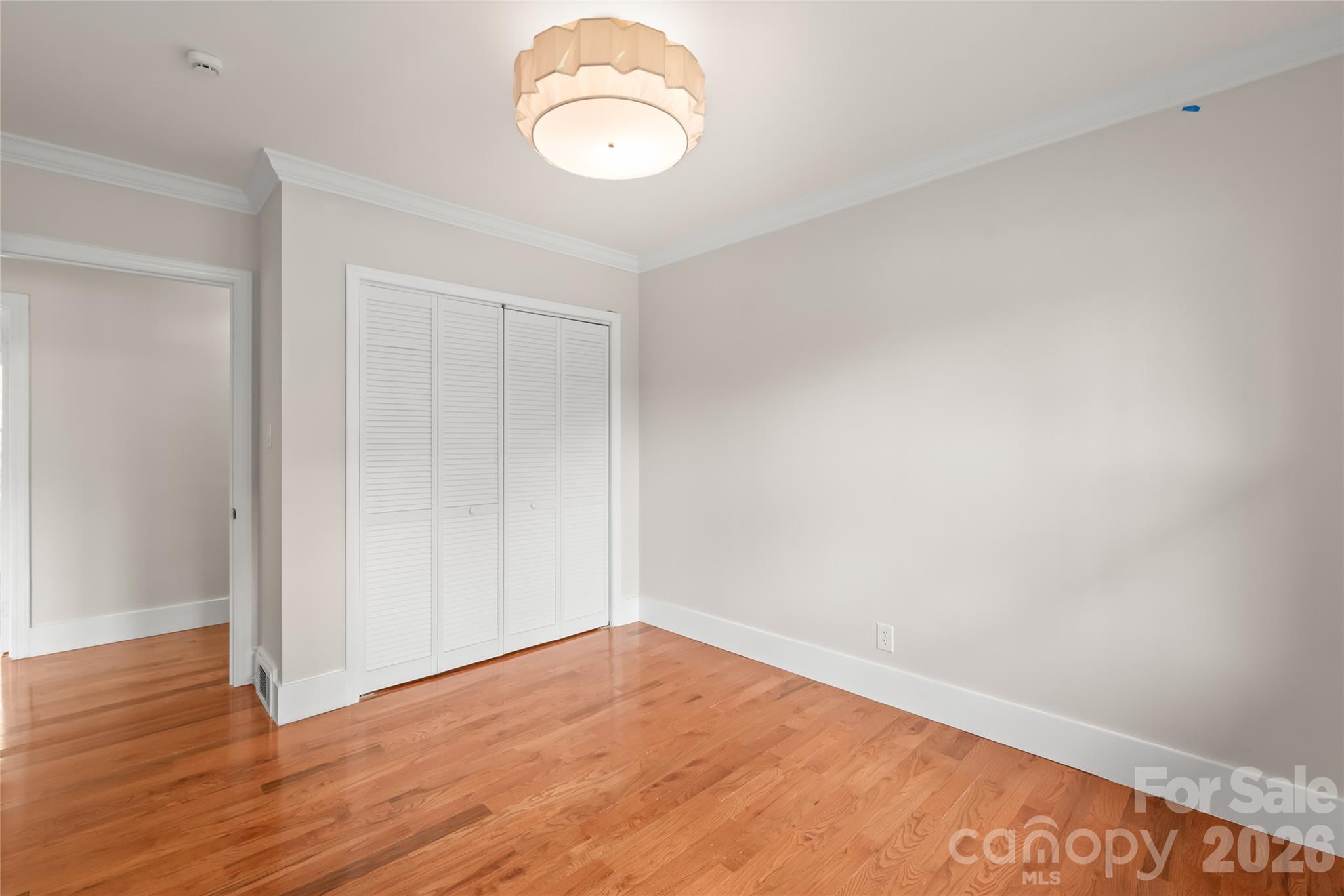 Woodberry Forest - Residential