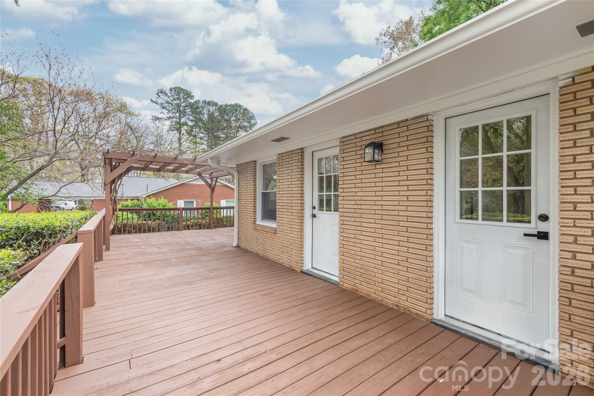 Woodberry Forest - Residential