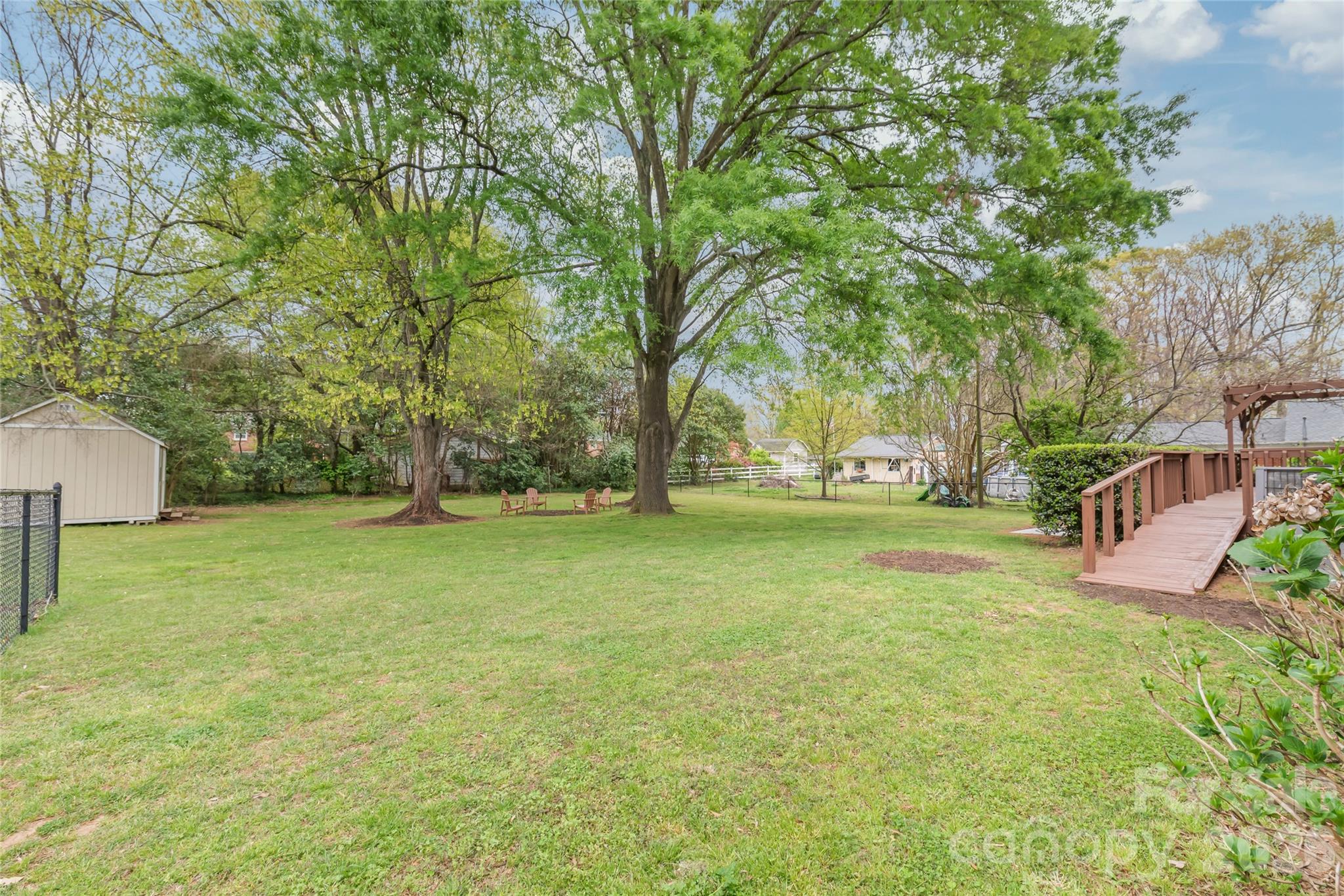 Woodberry Forest - Residential