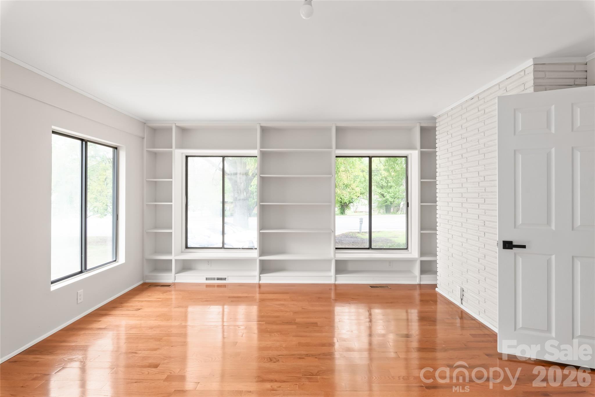 Woodberry Forest - Residential