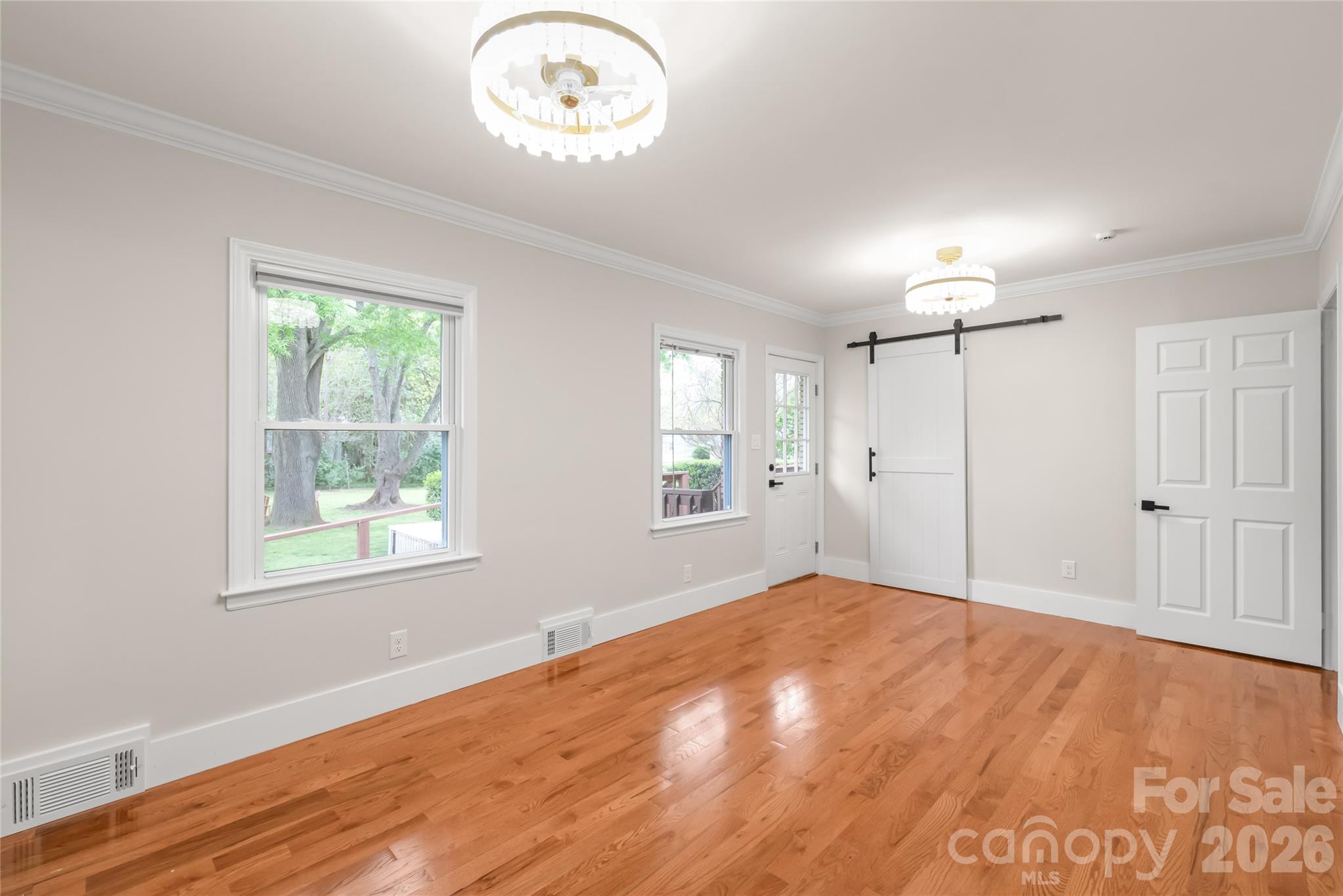 Woodberry Forest - Residential