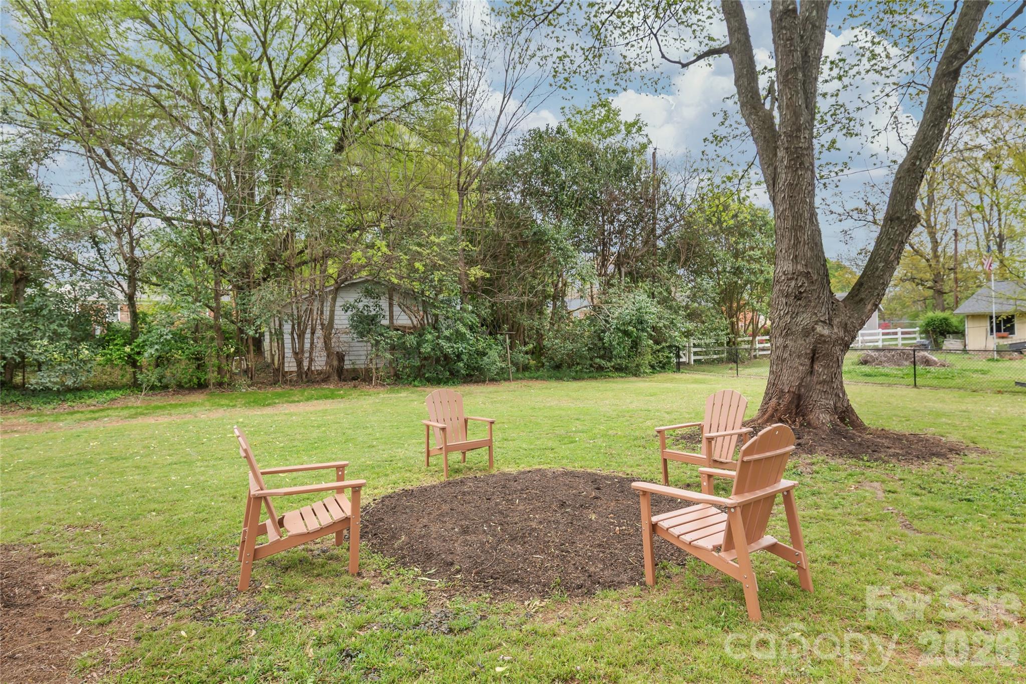 Woodberry Forest - Residential