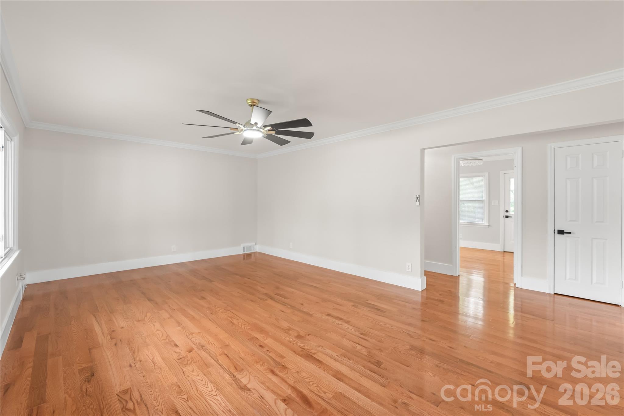 Woodberry Forest - Residential