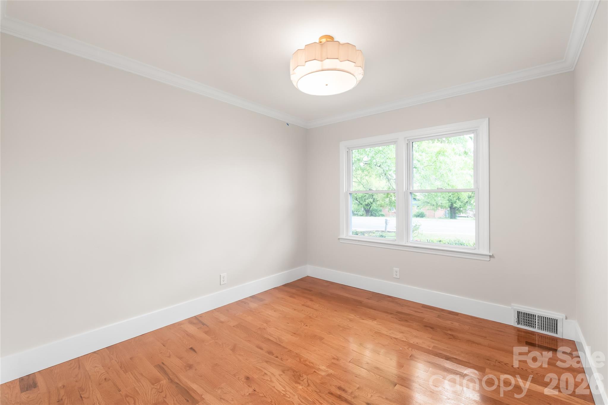 Woodberry Forest - Residential