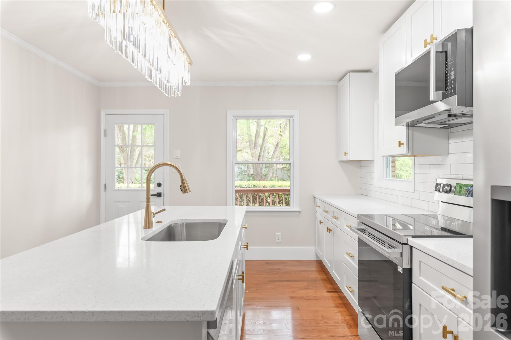 Woodberry Forest - Residential