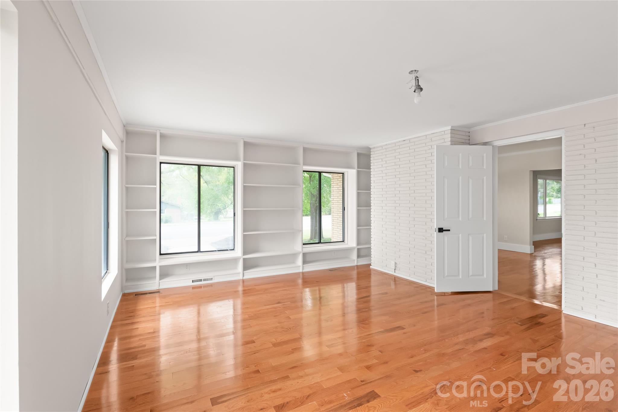 Woodberry Forest - Residential