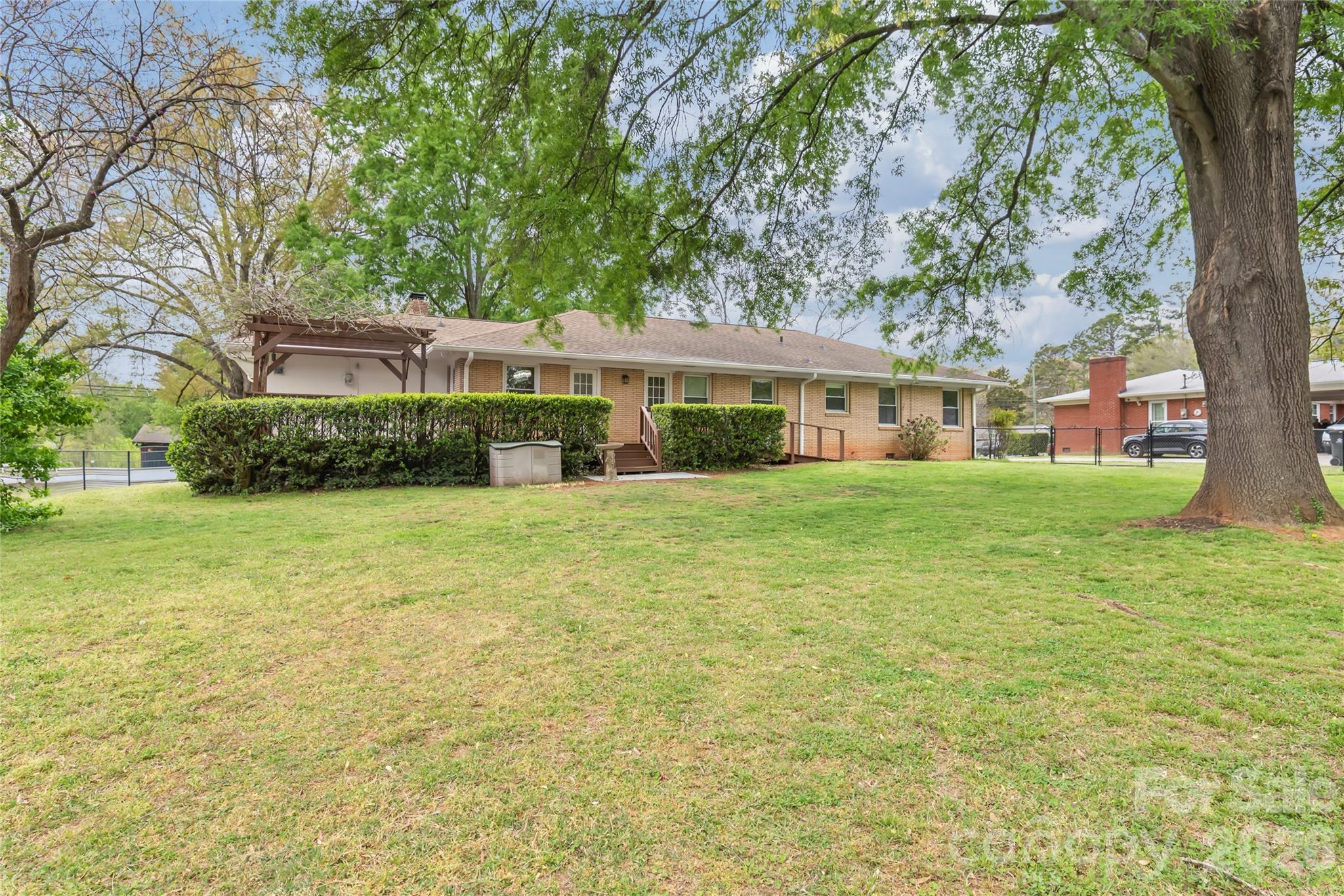 Woodberry Forest - Residential