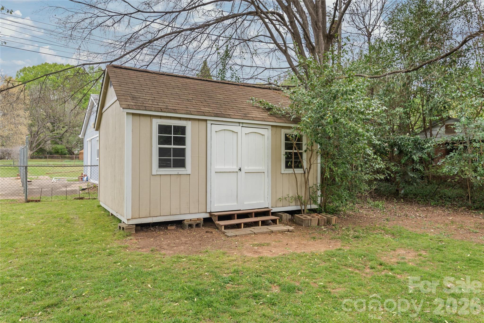 Woodberry Forest - Residential
