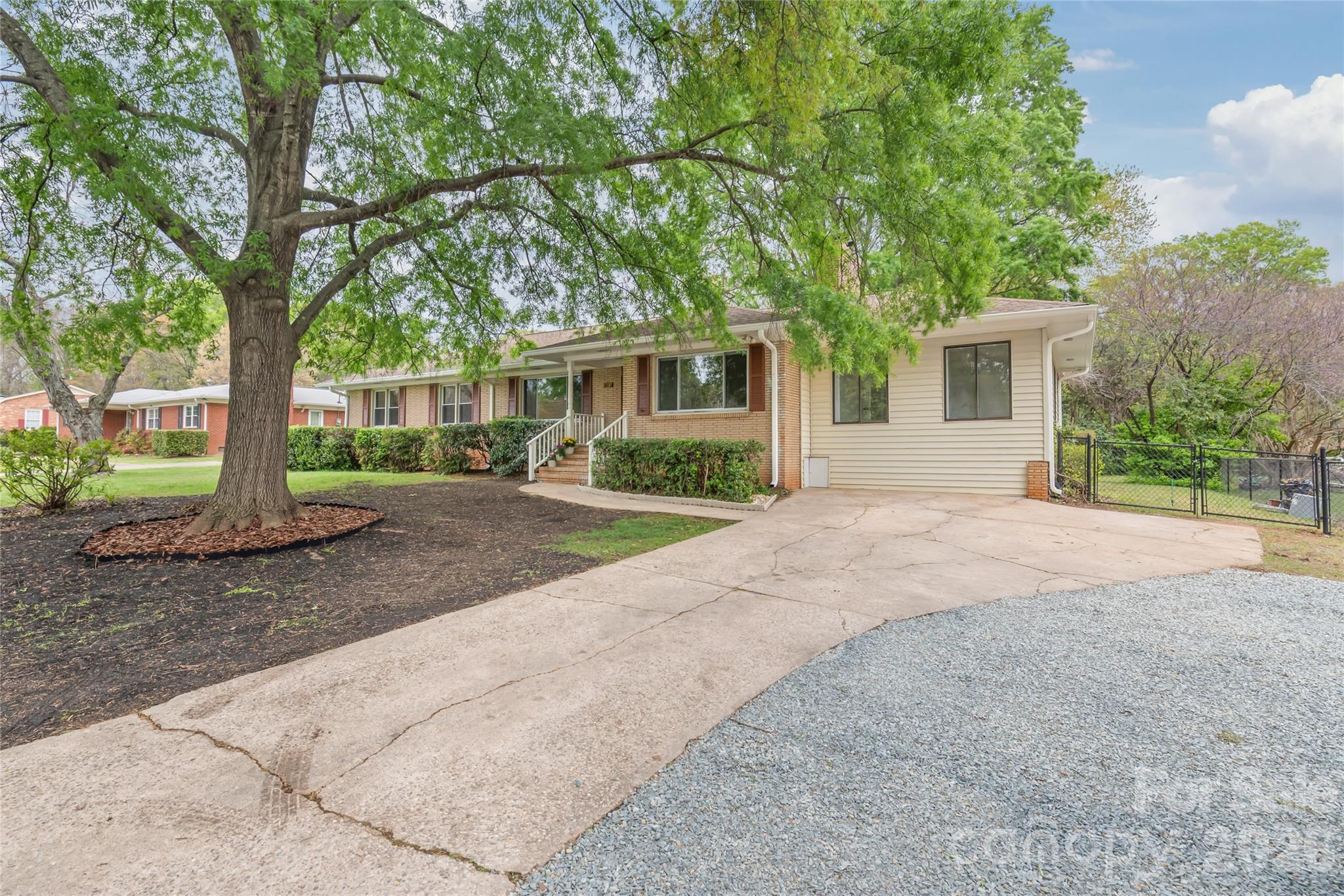 Woodberry Forest - Residential