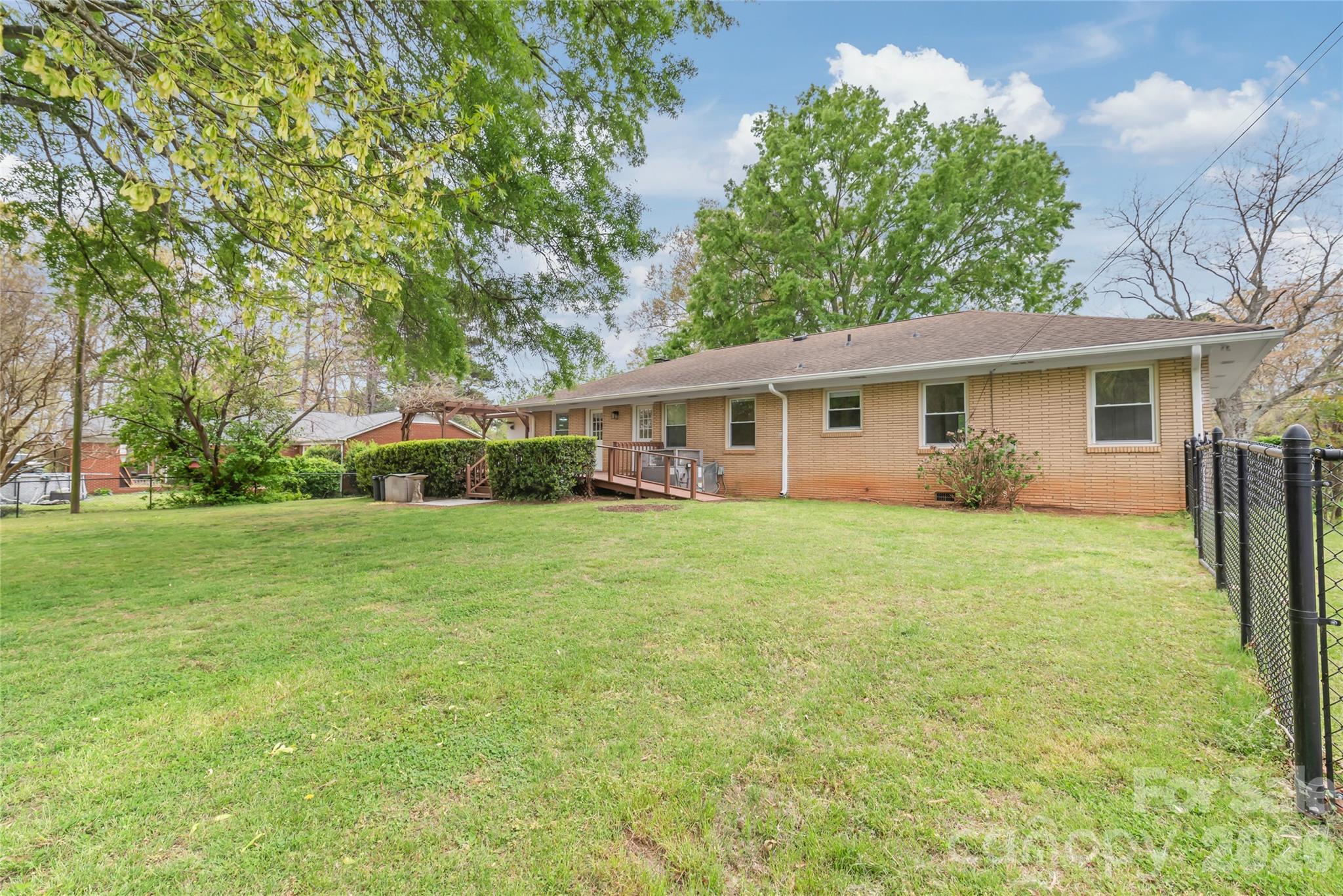 Woodberry Forest - Residential