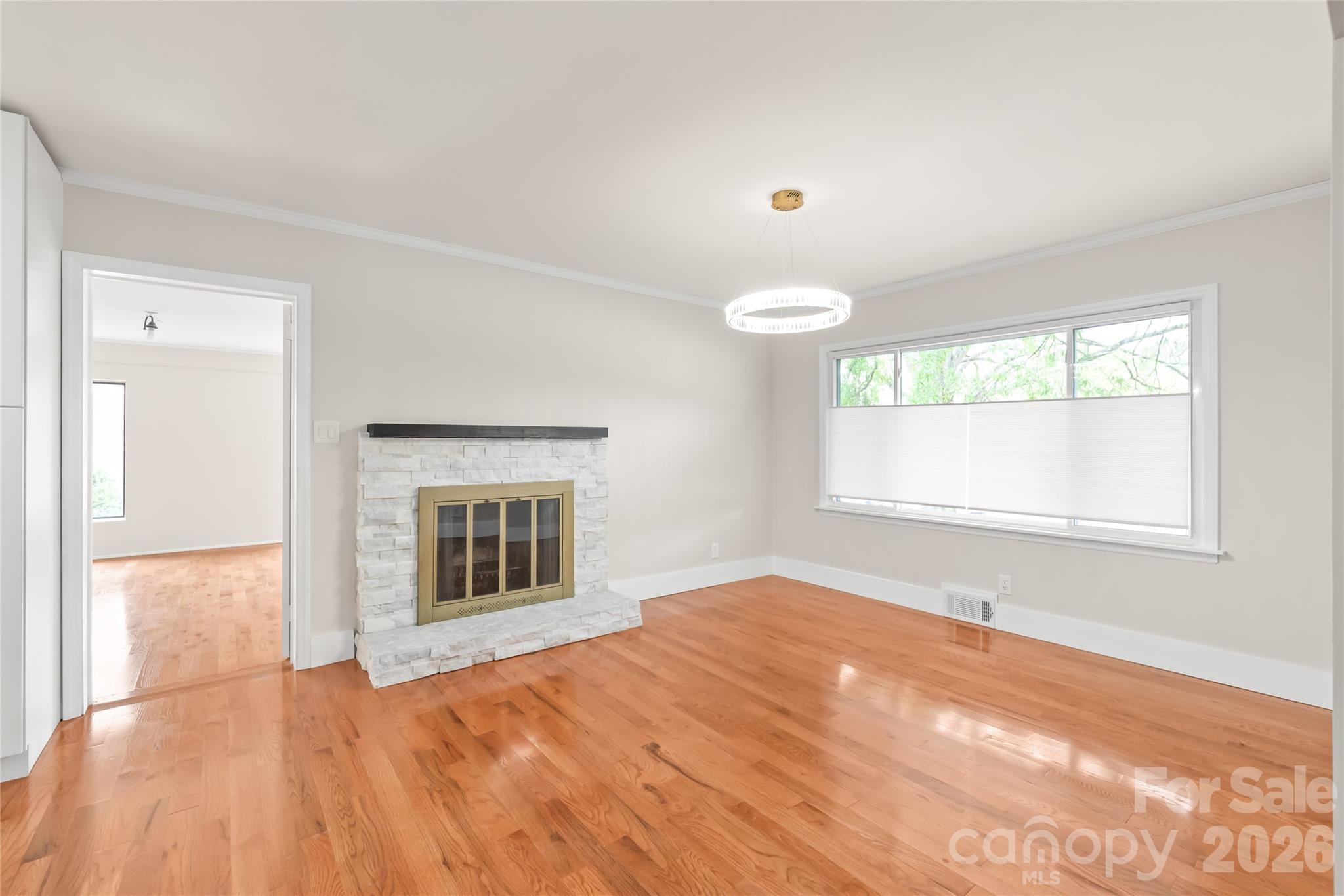 Woodberry Forest - Residential