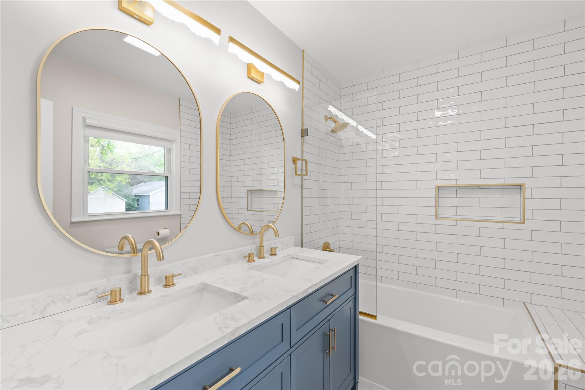 Woodberry Forest - Residential