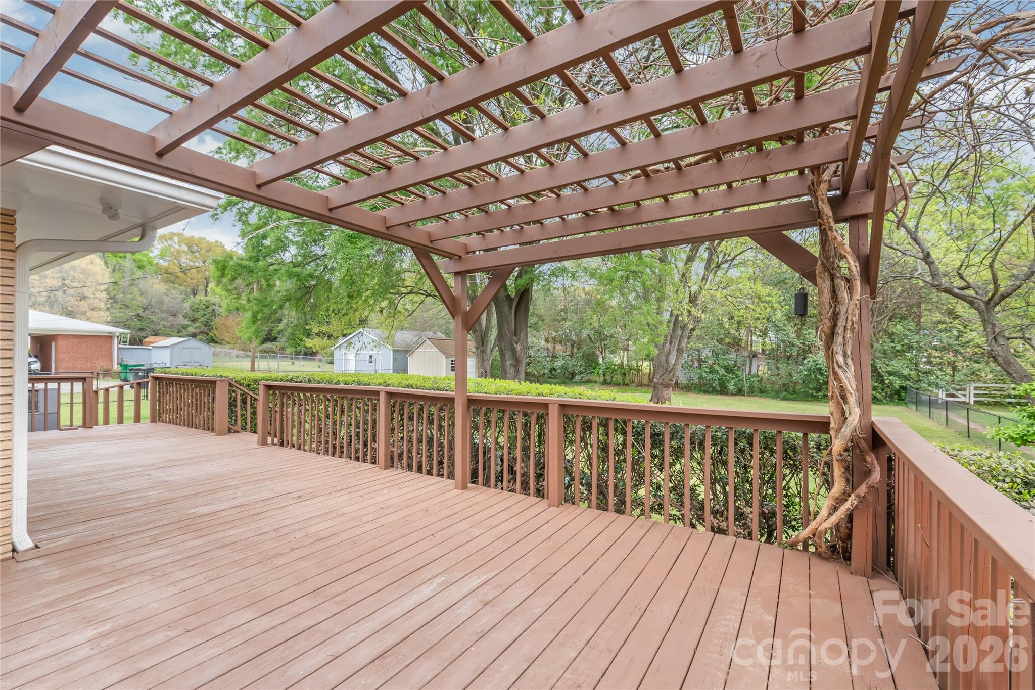 Woodberry Forest - Residential