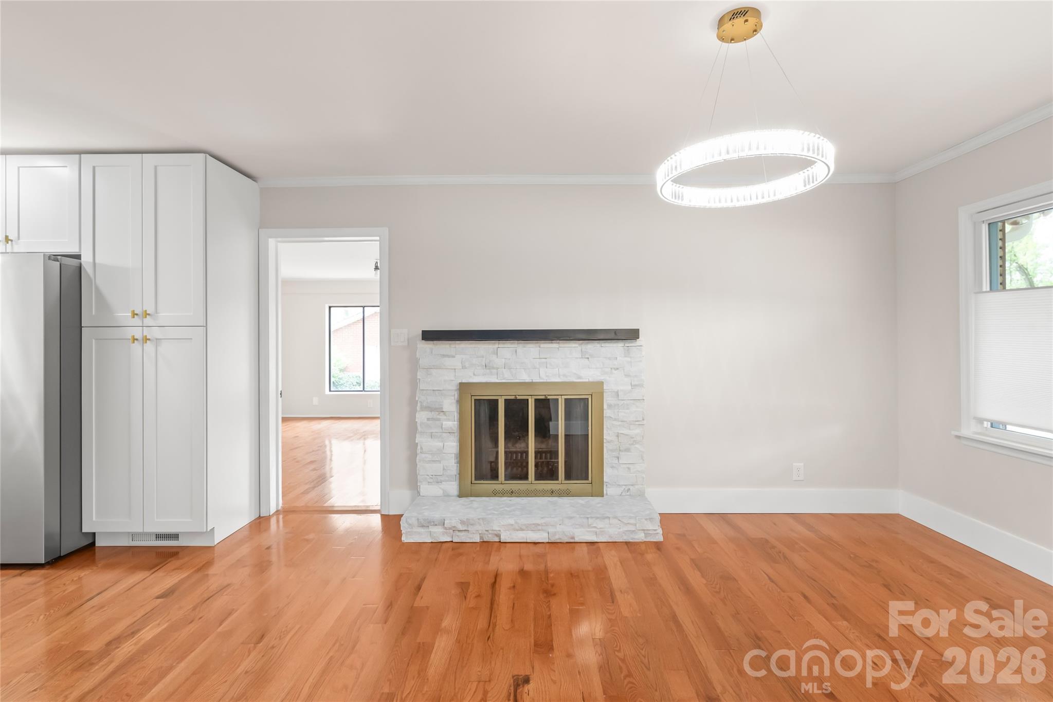 Woodberry Forest - Residential