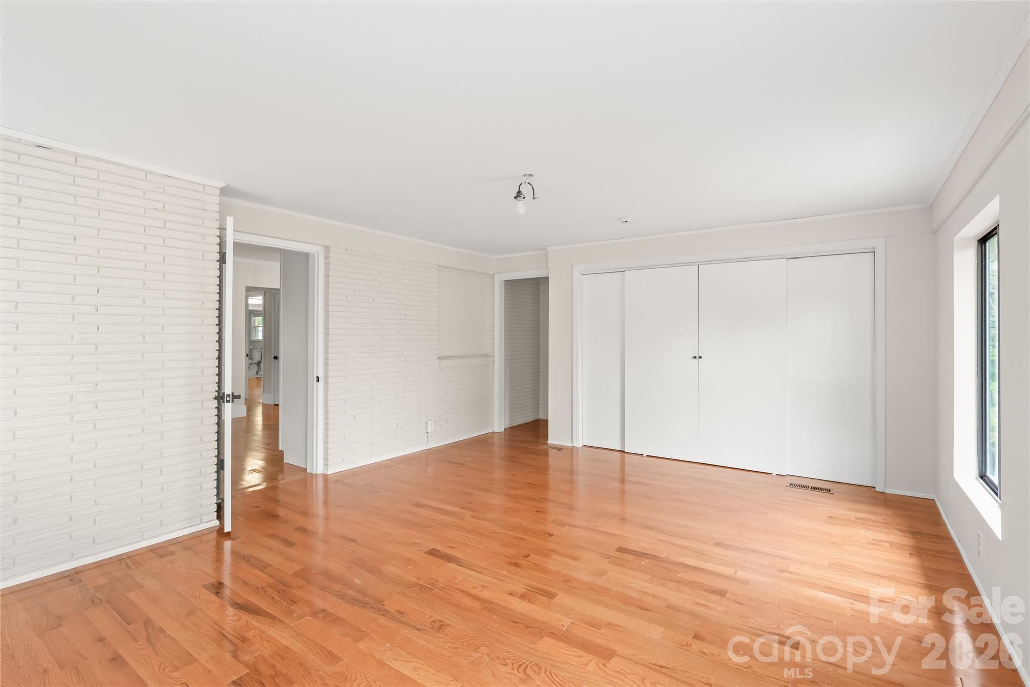 Woodberry Forest - Residential