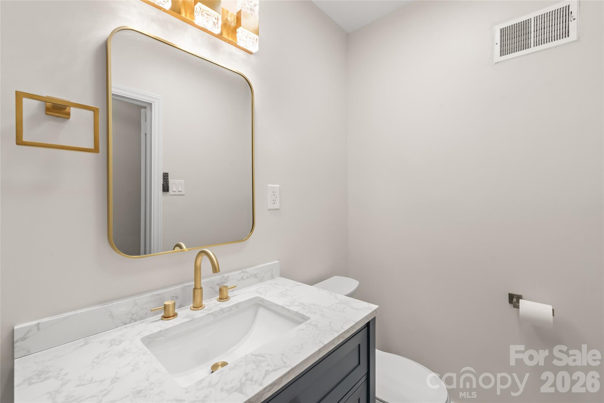 Woodberry Forest - Residential