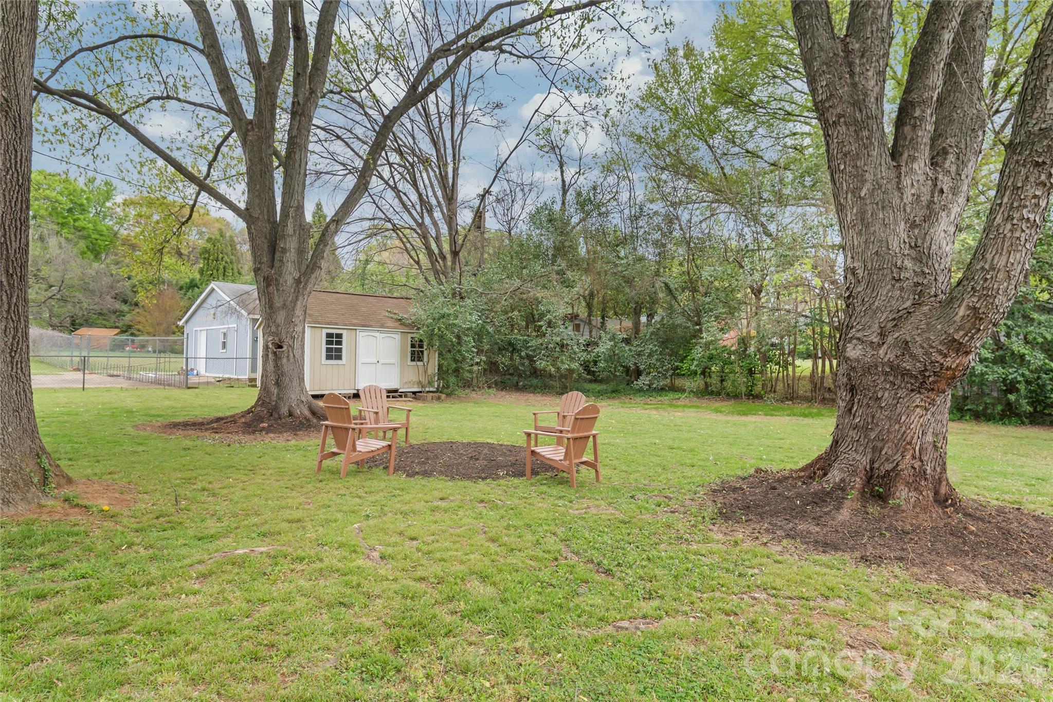 Woodberry Forest - Residential