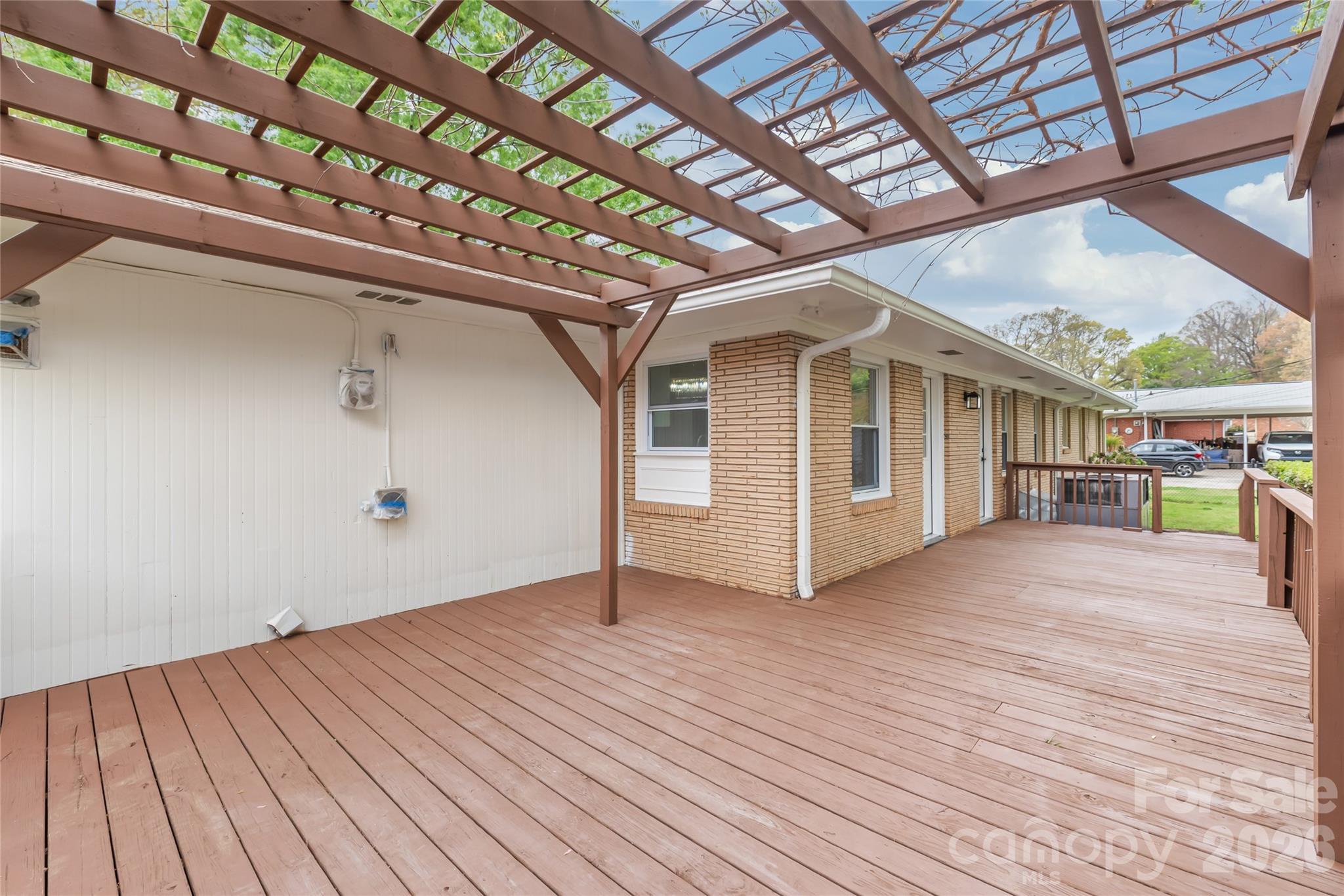 Woodberry Forest - Residential