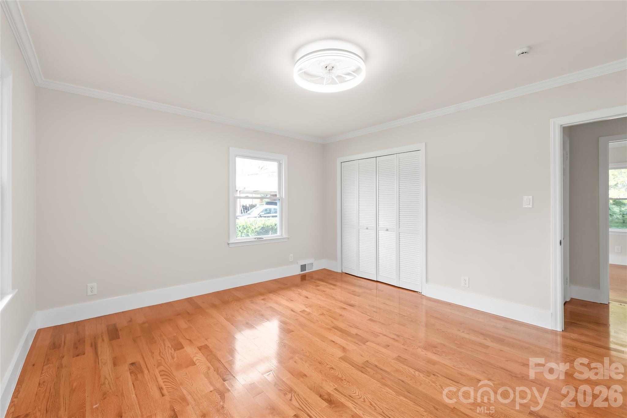 Woodberry Forest - Residential