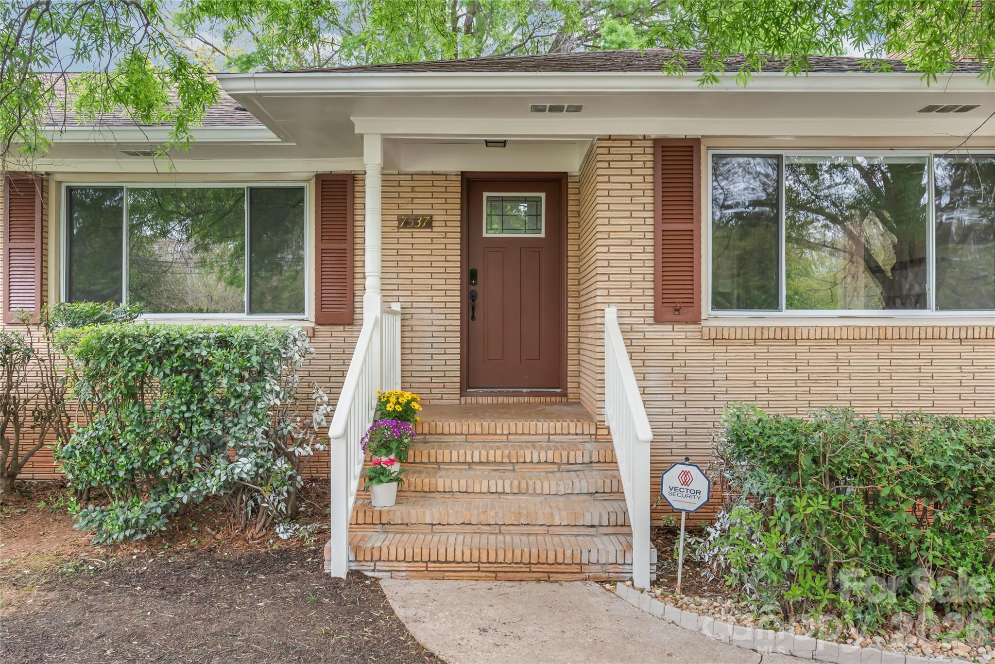 Woodberry Forest - Residential