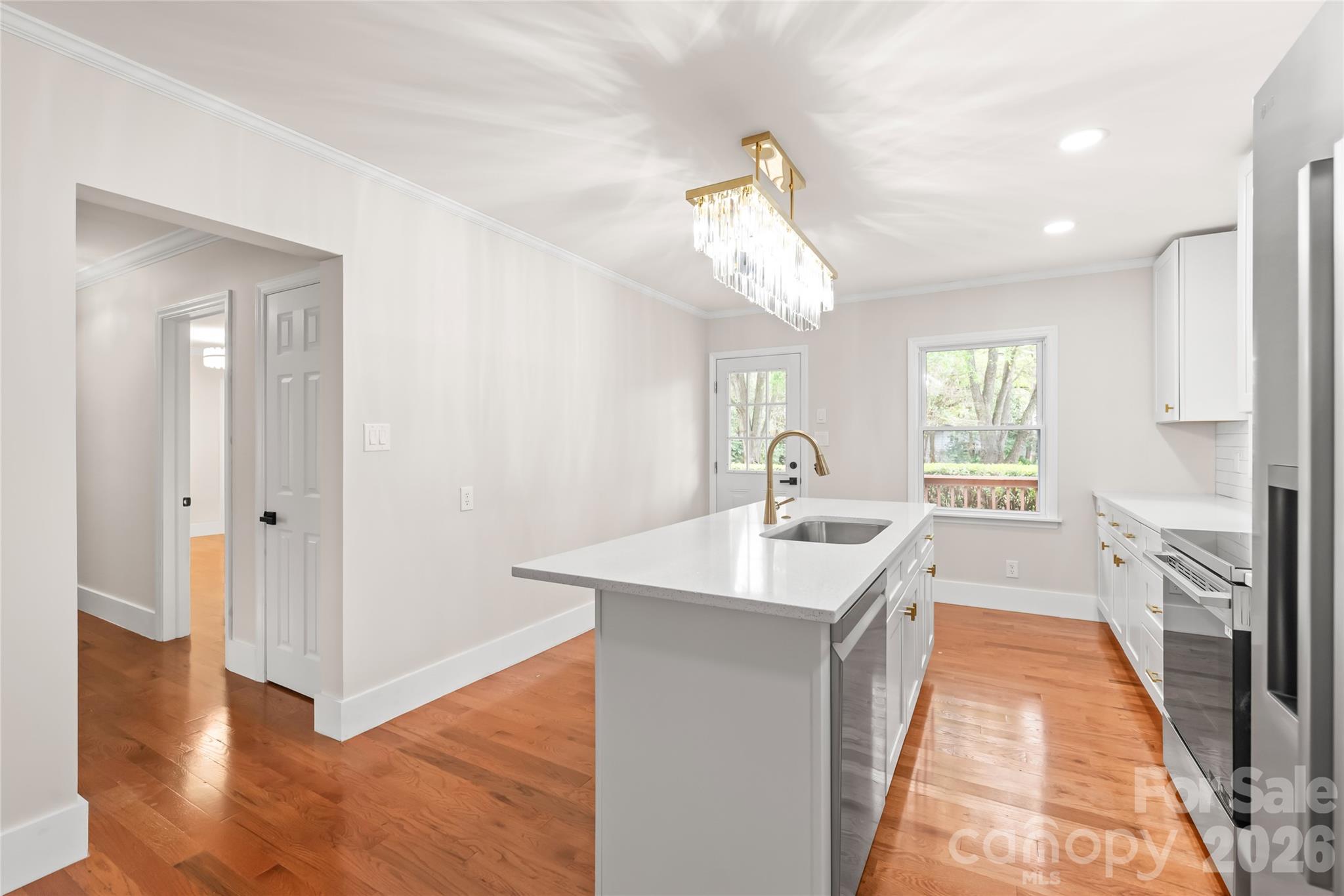 Woodberry Forest - Residential