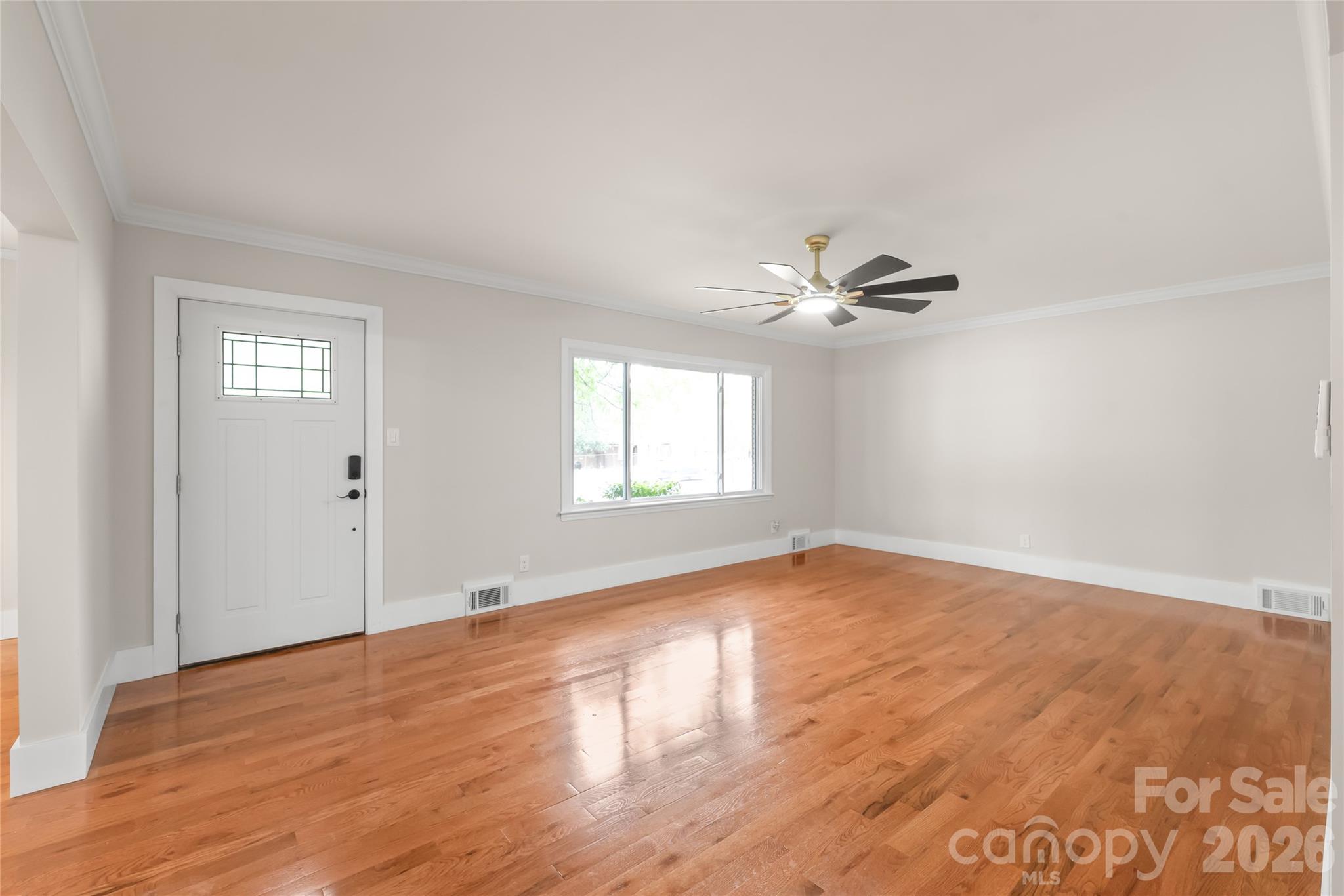 Woodberry Forest - Residential