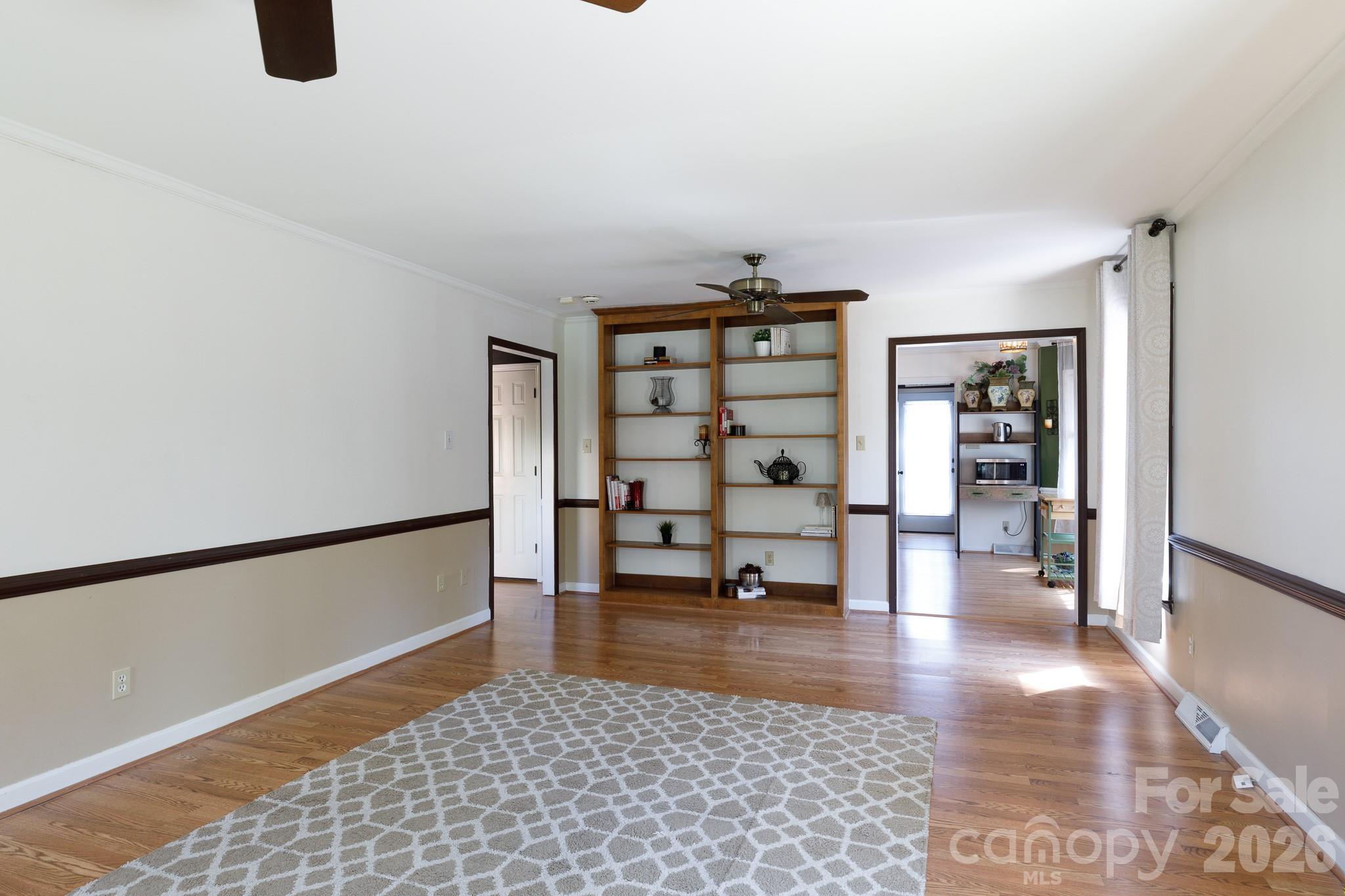 Shadowbrook - Residential