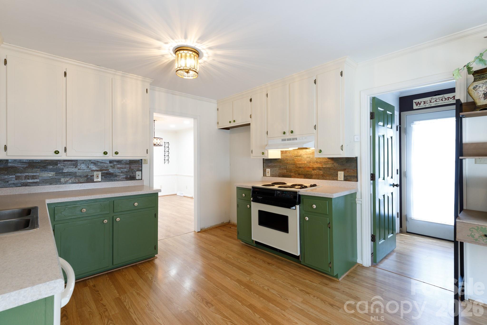 Shadowbrook - Residential