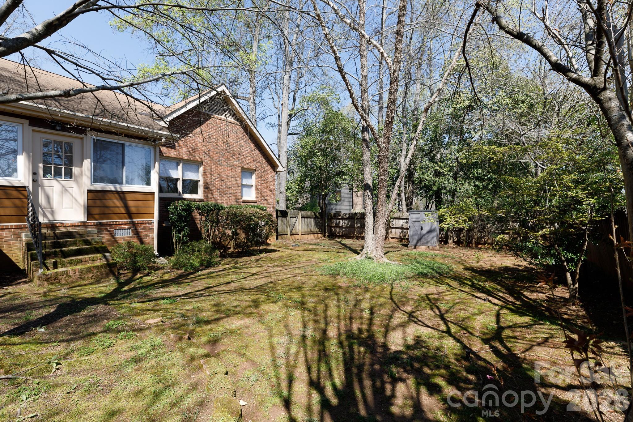 Shadowbrook - Residential