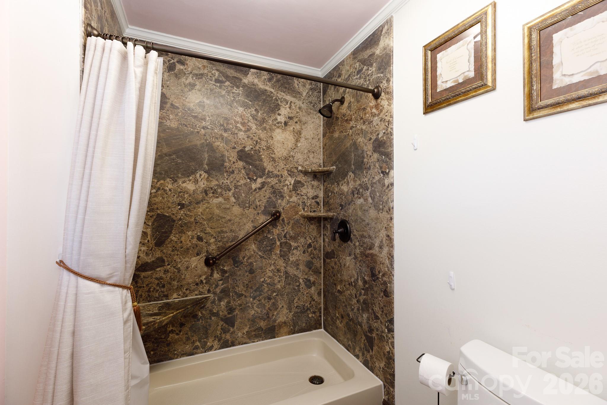 Shadowbrook - Residential