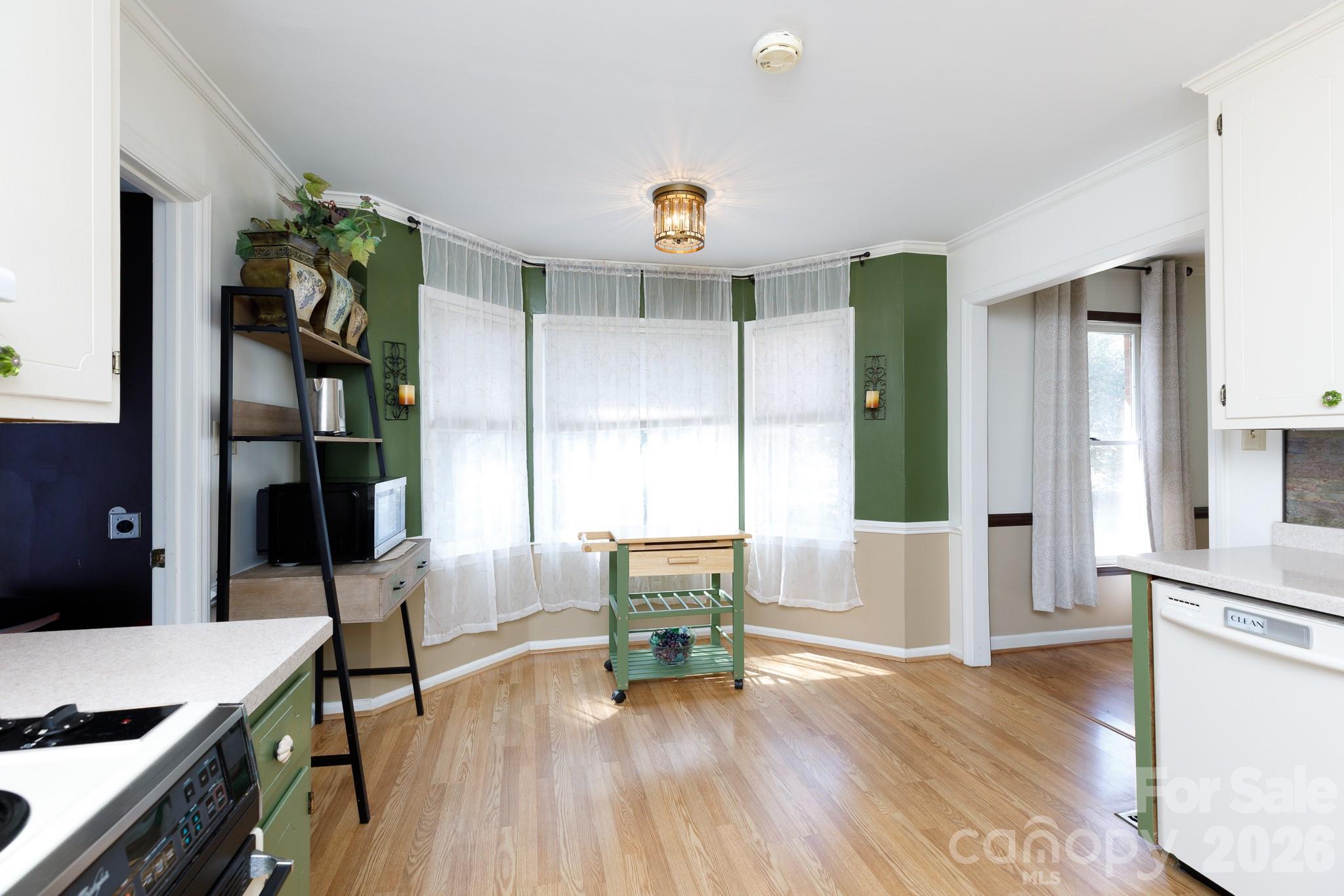 Shadowbrook - Residential