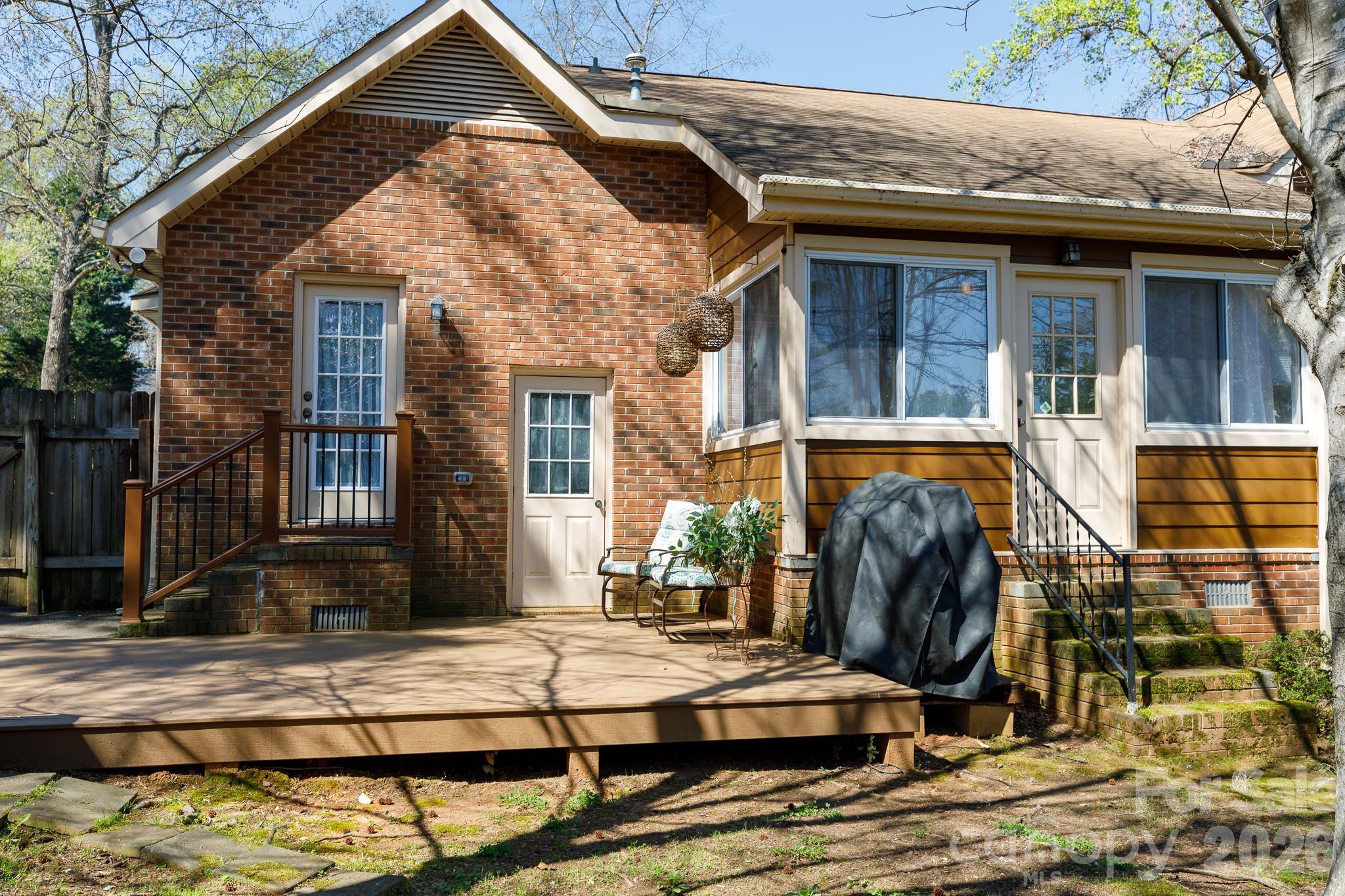 Shadowbrook - Residential