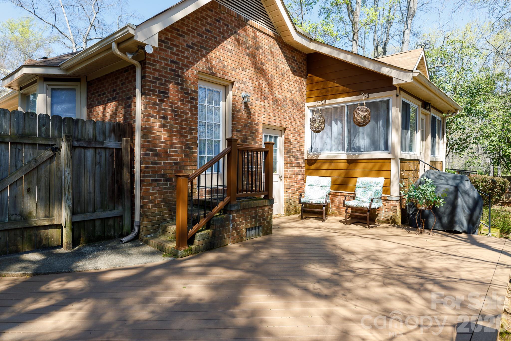 Shadowbrook - Residential