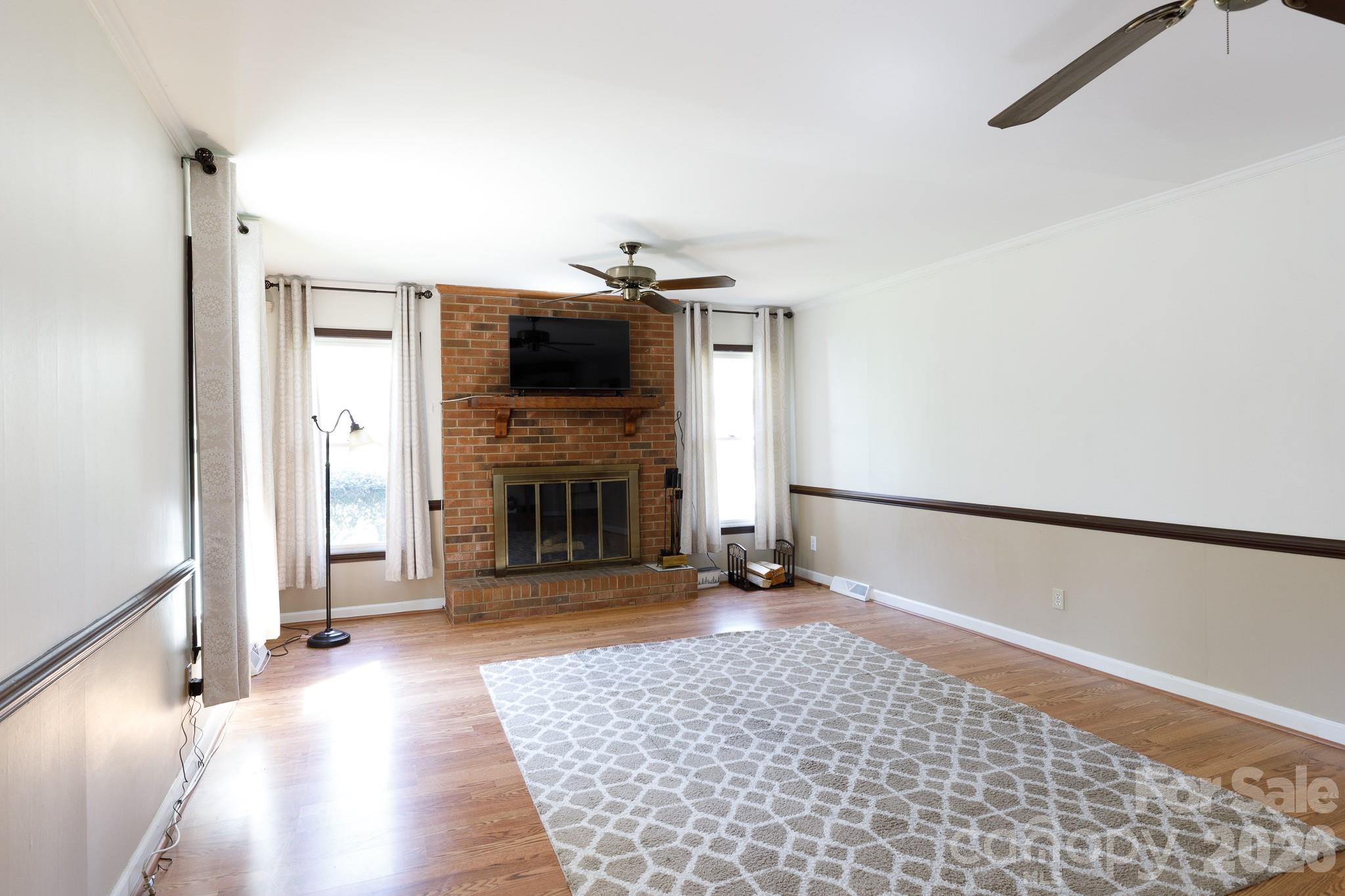 Shadowbrook - Residential