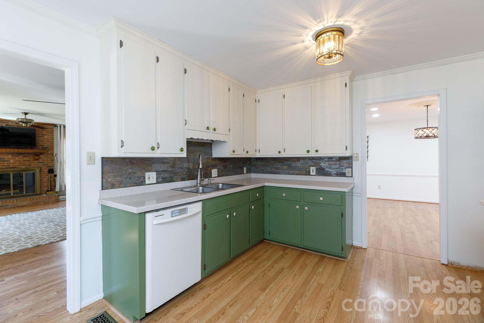 Shadowbrook - Residential