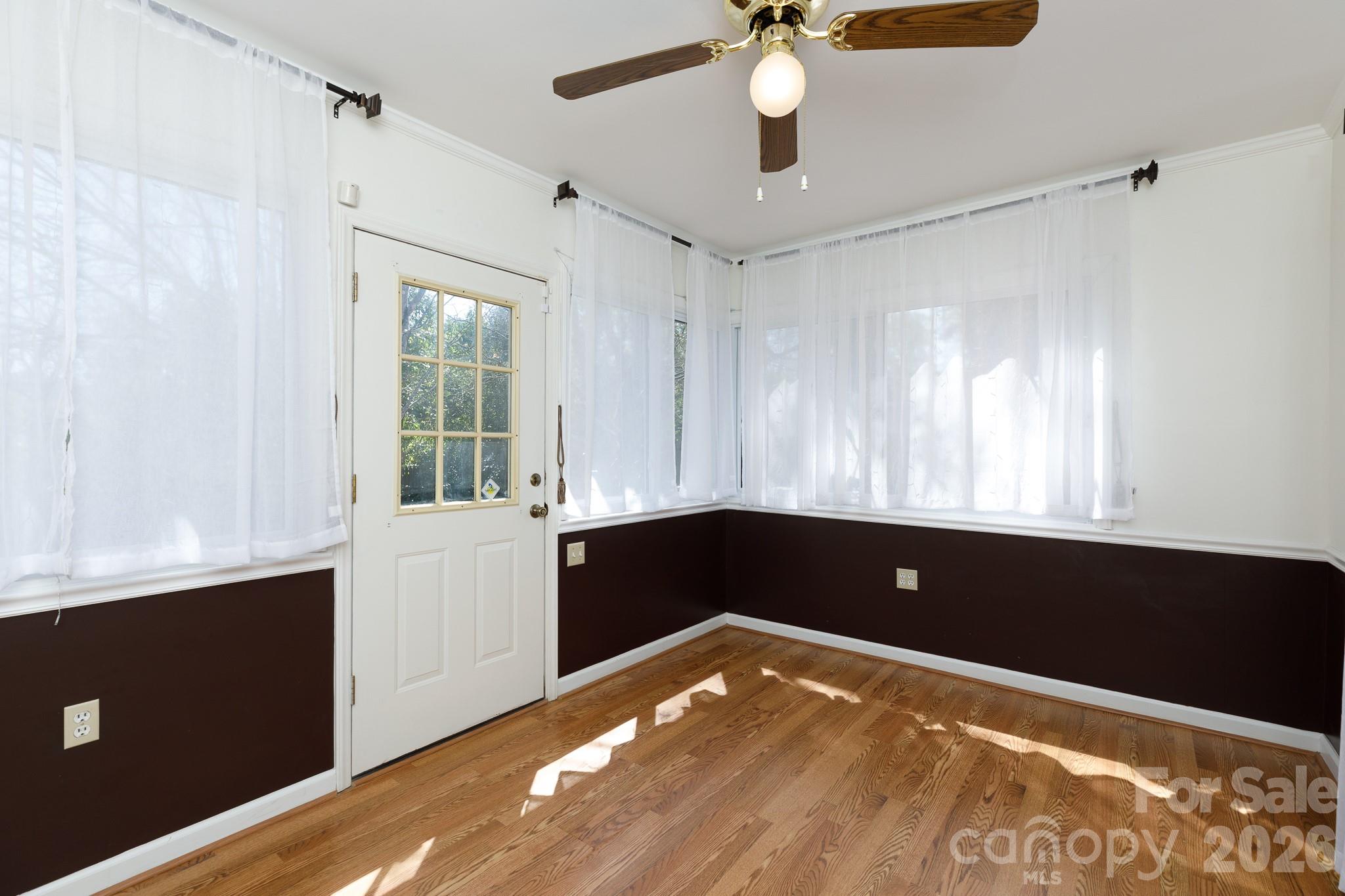 Shadowbrook - Residential