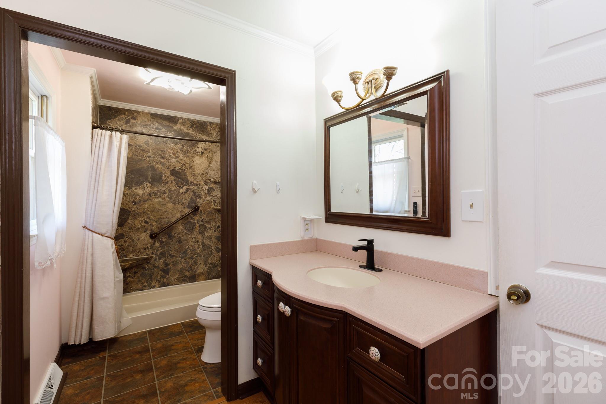 Shadowbrook - Residential