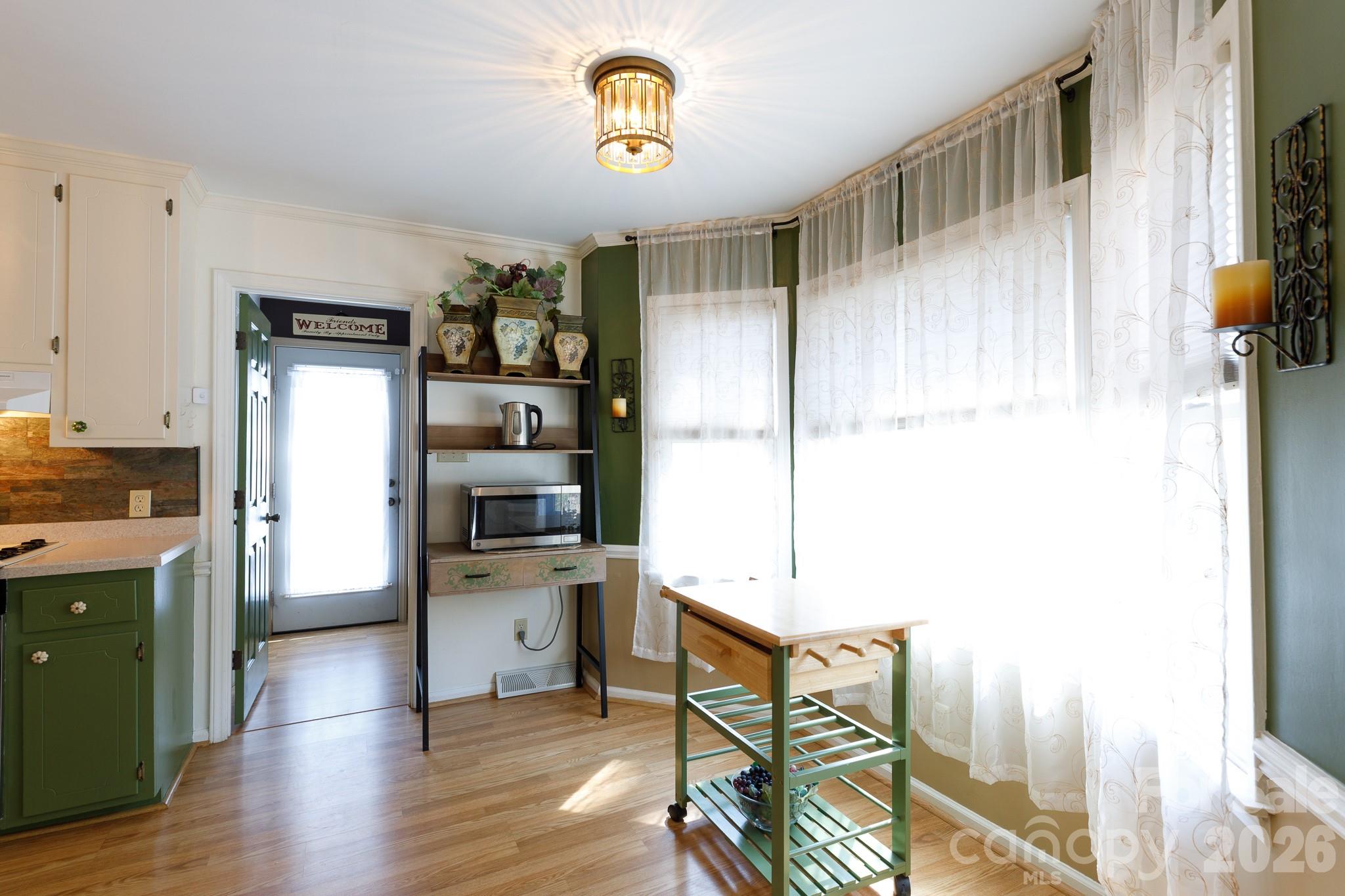 Shadowbrook - Residential