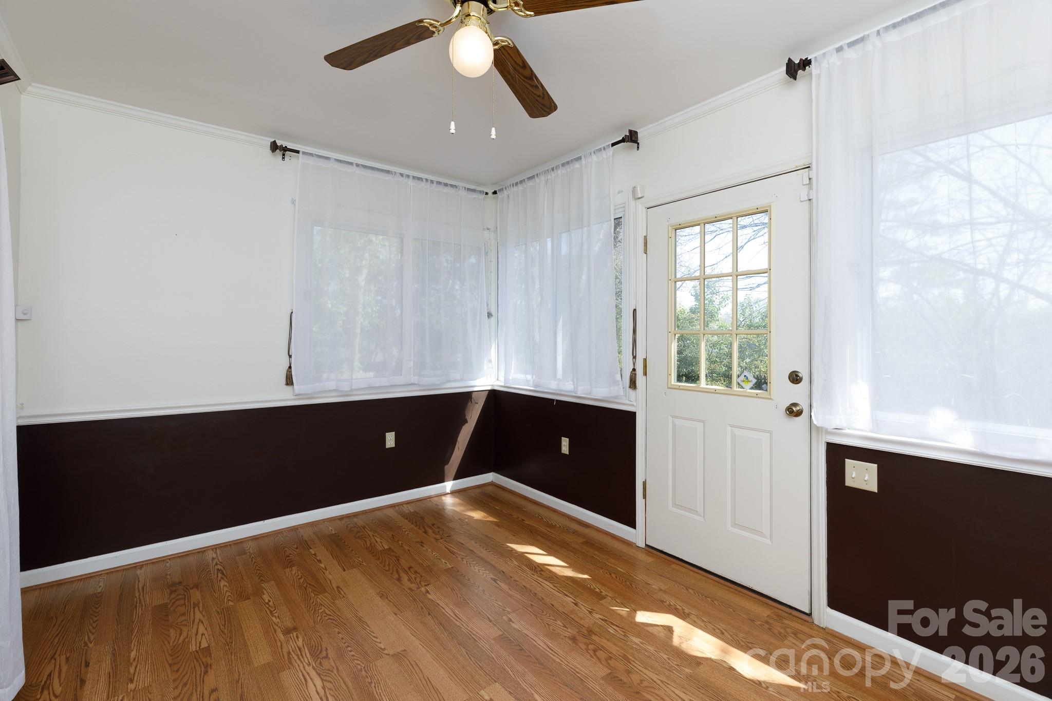 Shadowbrook - Residential